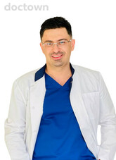 Гадзиян Марк Владимирович