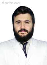 Гаевский Даниил Сергеевич