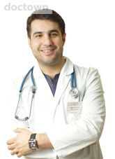 Гафаров Сархан Видадиевич