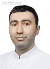 Гафаров Вагиф Ягузаевич