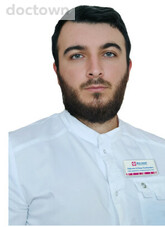 Гафизов Сеймур Азадерович