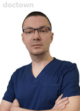 Гафуров Рустем Асхатович