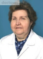 Гагарина Наталия Юрьевна