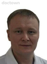 Гагаркин Роман Николаевич
