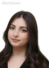 Гагиева Диана Муратовна