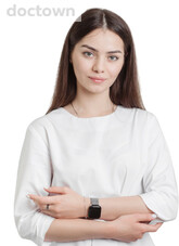 Гагиева Кристина Артуровна