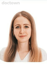 Гаглазова Елена Владимировна