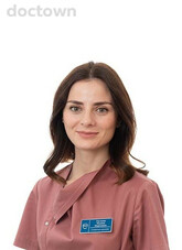 Гаглоева Мадина Марксовна 