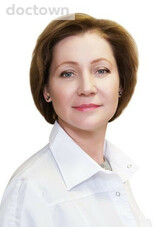 Гайдайчук Марина Михайловна