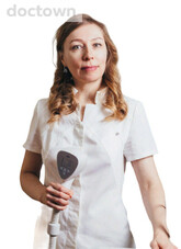 Гайнутдинова Юлиана Игоревна