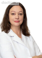 Гайсинская Марина Викторовна