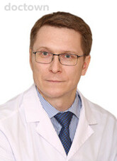 Гайсёнок Олег Владимирович