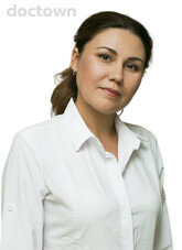 Гайворонская Оксана Сергеевна