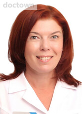 Галаева Елена Викторовна 