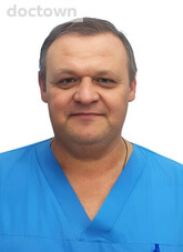 Галагуза Владимир Николаевич