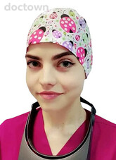 Галайда Анна Олеговна