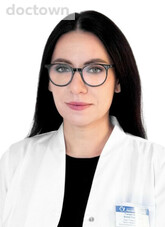 Галактионова Анна Сергеевна