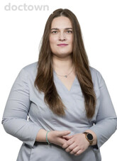 Галактионова Екатерина Сергеевна