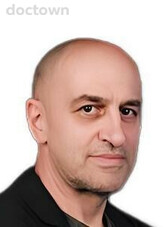 Галбацов Джалал Микаилович