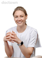 Гальченко Анжелика Павловна
