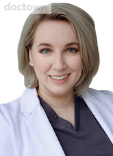 Галеева Ирина Павловна