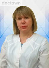 Галиакбарова Светлана Владимировна 