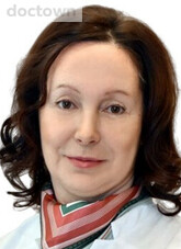 Галимова Лилия Ильдусовна