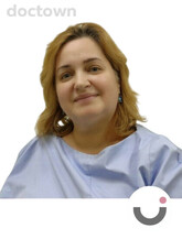 Галина Таисия Александровна