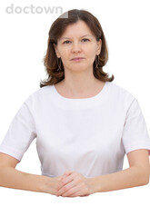 Галкина Елена Сергеевна
