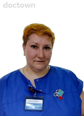 Галкина Ольга Николаевна
