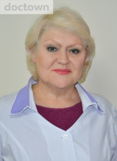 Галкина Светлана Викторовна
