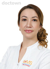 Галкина Татьяна Дмитриевна