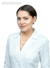 Галкина Виктория Олеговна