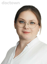 Колтыгина Александра Сергеевна