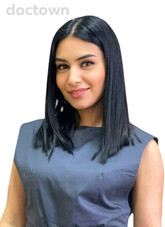 Галстян Софи Симоновна