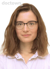 Галухина Антонина Георгиевна