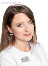 Галютина Мария Александровна