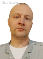 Гамбург Сергей Владимирович
