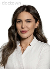 Гамидова Амалия Гамидовна