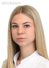Гамова Алена Алексеевна