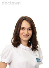 Гамулина Юлия Геннадьевна