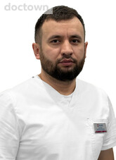 Гамзатов Сулейман Усманович