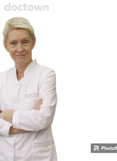 Ганчина Наталья Ивановна