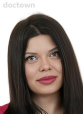 Ганчук Анастасия Викторовна