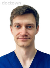 Ганчук Максим Петрович