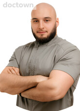 Ганиев Гашим Заурович