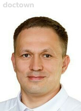 Ганиев Рушан Равилевич
