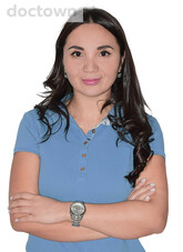 Ганиева Зульфия Хасановна