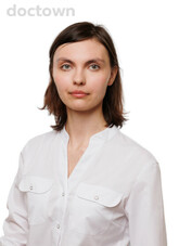 Ганзенко Анастасия Романовна