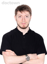 Гапизов Запир Шамилович